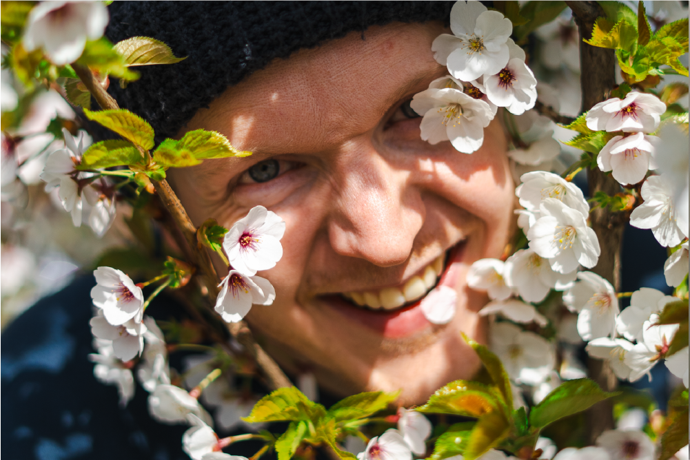 The Spring is Sprung, The Grass is Riz – Musings on a Year of Foraging Ahead