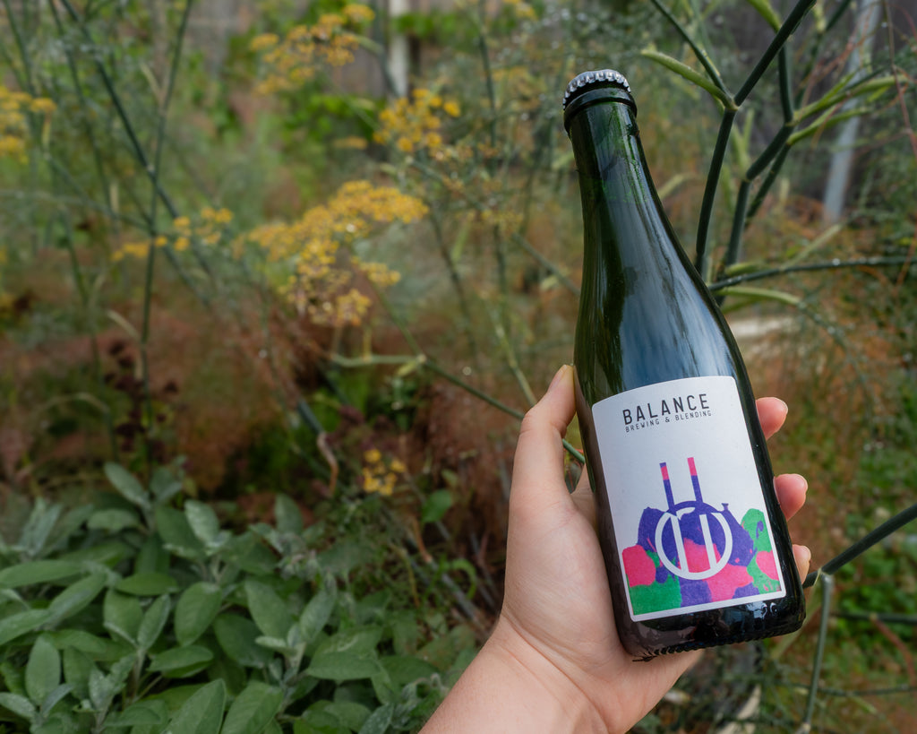 Clingstone 2023 - 6.5% - 375ml Bottle