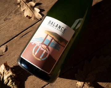 Acorn - Experimental Series - 6% - 750ml Bottle