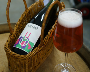 Clingstone - 6.5% - 750 ml Bottle