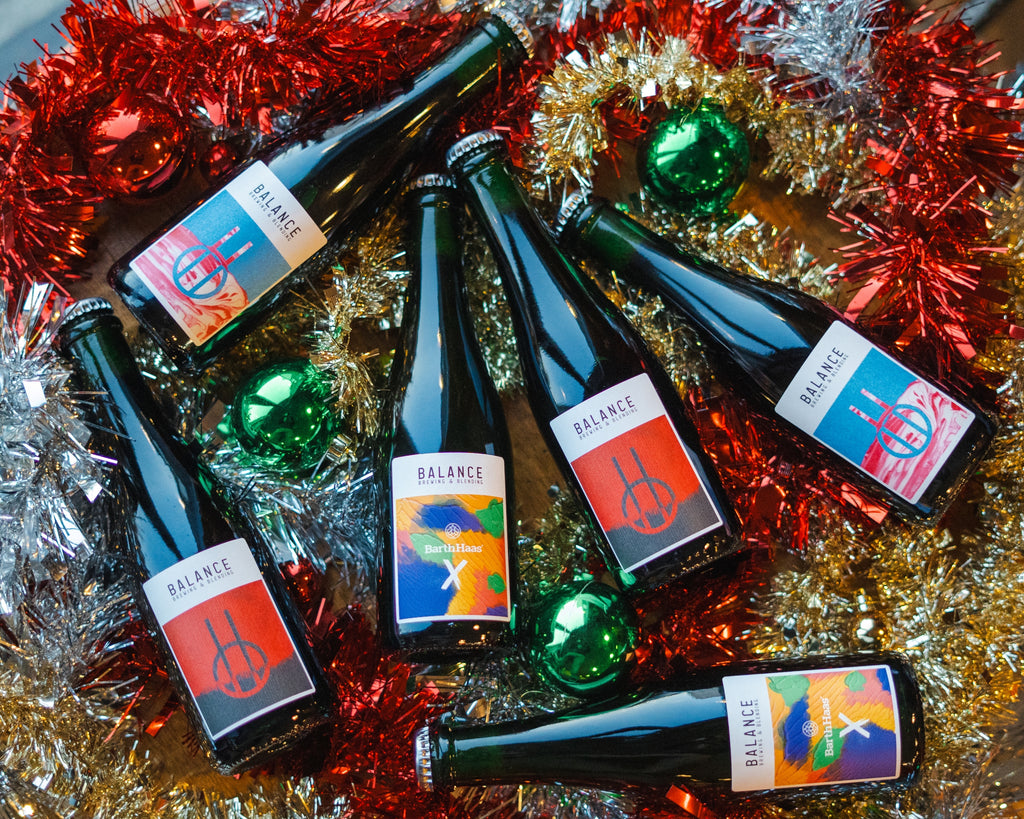 Festive 375ml Six-Pack